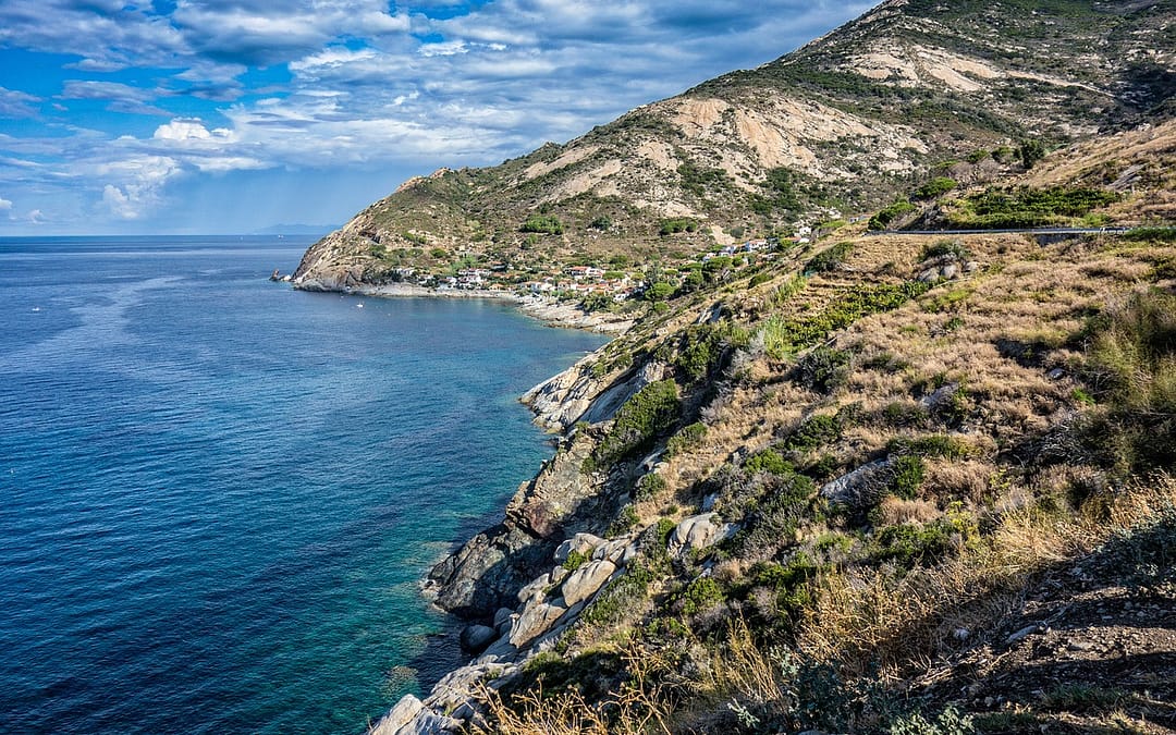 Plonger à l’île d’Elbe : un trésor au cœur de la Méditerranée
