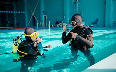 Sécurité en plongée : ce qu’un bon centre doit garantir